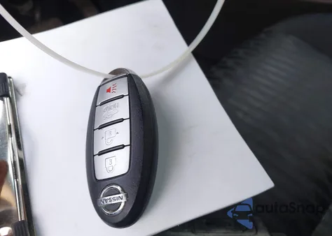 2017 Nissan Altima 2.5 S from USA, damaged, VIN 1N4AL3AP7HC486136